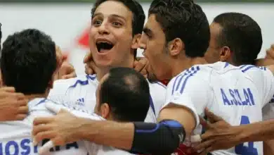 موعد مباراة منتخب مصر ضد الفلبين في كأس العالم لكرة الطائرة 2025
