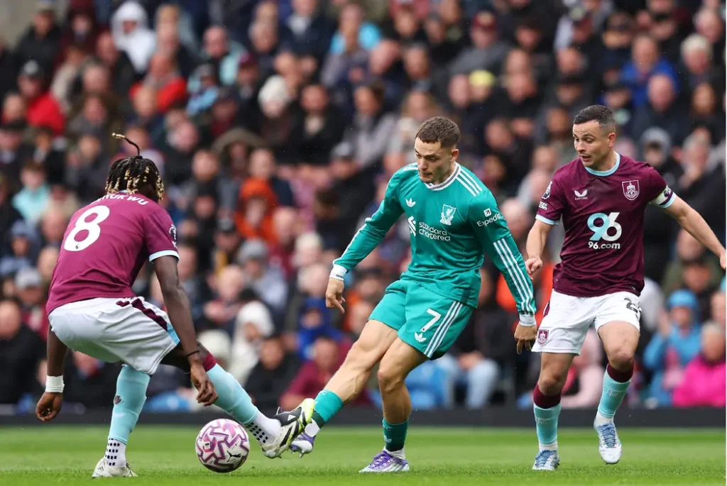 موعد مباراة ليفربول اليوم ضد جلطة سراي والقنوات الناقلة في دوري أبطال أوروبا