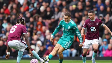 موعد مباراة ليفربول اليوم ضد جلطة سراي والقنوات الناقلة في دوري أبطال أوروبا