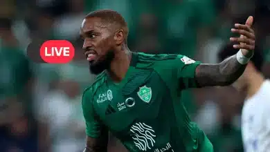 كيفية مشاهدة مباراة الأهلي والدحيل بث مباشر في دوري أبطال آسيا للنخبة؟
