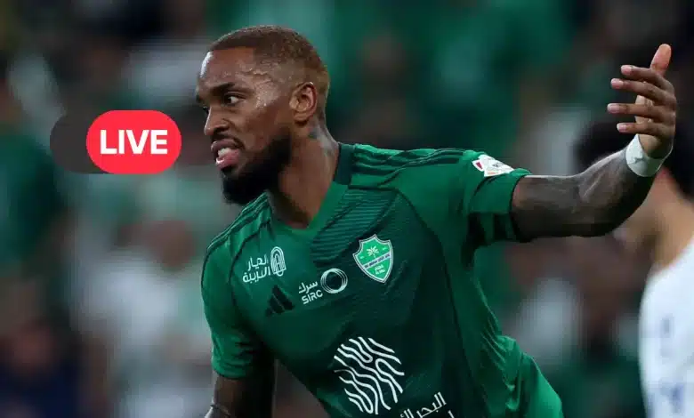 كيفية مشاهدة مباراة الأهلي والدحيل بث مباشر في دوري أبطال آسيا للنخبة؟