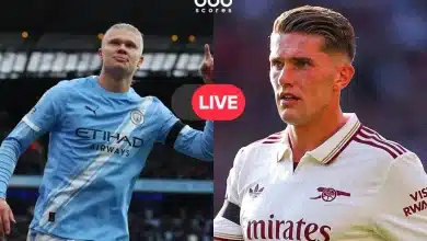 كيفية مشاهدة مباراة أرسنال ضد مان سيتي بث مباشر؟