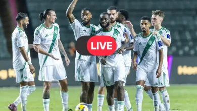كيفية مشاهدة مباراة الأهلي والاتفاق بث مباشر مجانًا في الدوري السعودي؟