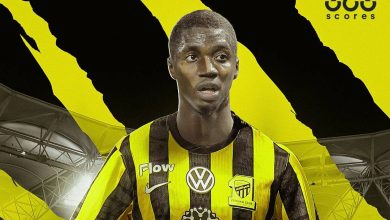 الاتحاد - محمدو دومبيا