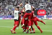 بث مباشر الآن.. كيفية مشاهدة مباراة الأردن وفيتنام في كأس آسيا تحت 23؟