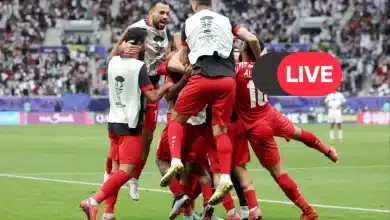 كيفية مشاهدة مباراة الأردن وتركمانستان بث مباشر في تصفيات آسيا تحت 23 سنة؟
