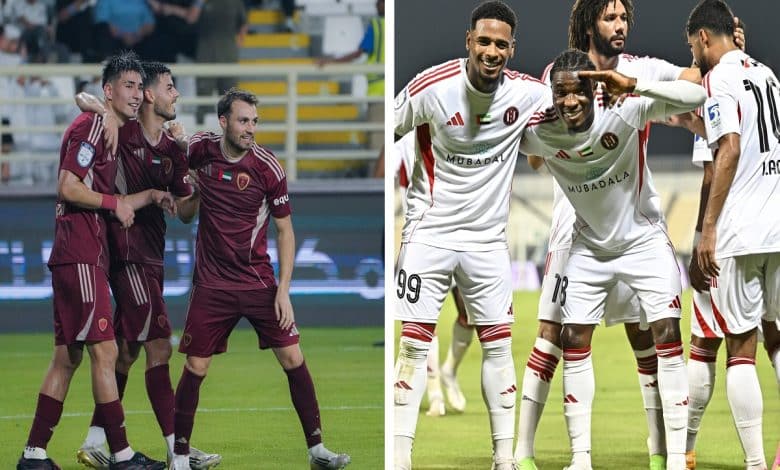 الجزيرة ضد الوحدة