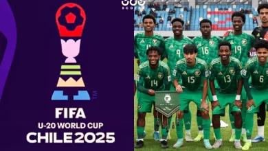 موعد مباراة السعودية اليوم ضد كولومبيا والقنوات الناقلة في كأس العالم للشباب