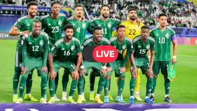 كيفية مشاهدة مباراة السعودية والتشيك بث مباشر مجانًا اليوم؟