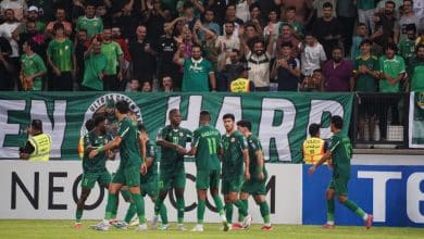 معلومات عن مباراة أربيل ضد الشرطة في الدوري العراقي