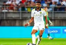 عبد الإله العمري - النصر