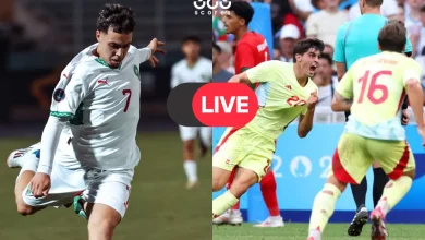 بث مباشر مجانًا.. رابط مشاهدة مباراة المغرب وإسبانيا تحت 20 في كأس العالم