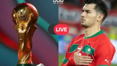 كيفية مشاهدة مباراة المغرب والنيجر بث مباشر مجانًا في تصفيات كأس العالم؟