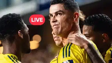 كيفية مشاهدة مباراة النصر والفتح مباشر مجانًا في الدوري السعودي؟