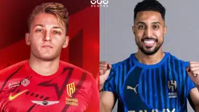 قمة الجولة الثانية.. 5 معلومات عن مباراة الهلال ضد القادسية في الدوري السعودي