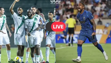 كيفية مشاهدة مباراة الهلال والأهلي بث مباشر مجانًا في الدوري السعودي؟