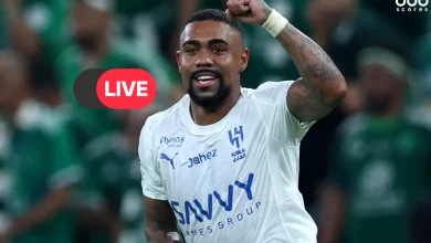 كيفية مشاهدة مباراة الهلال وناساف بث مباشر في دوري أبطال آسيا للنخبة اليوم؟