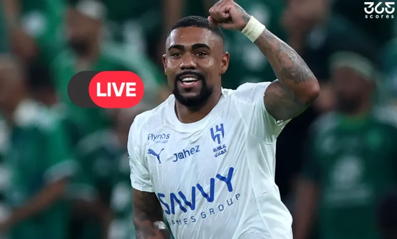 كيفية مشاهدة مباراة الهلال وناساف بث مباشر في دوري أبطال آسيا للنخبة اليوم؟