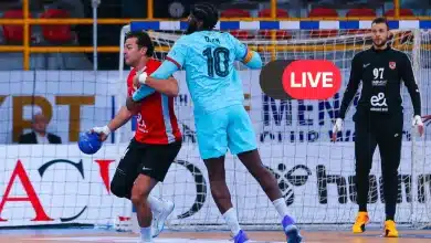 الأهلي وبرشلونة بث مباشر: مشاهدة نصف نهائي كأس العالم لكرة اليد