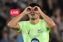 هل مذاعة مجانًا.. أين تشاهد مباراة برشلونة وسلافيا براغ مباشر في دوري أبطال أوروبا؟