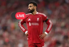 بث مباشر الآن.. كيفية مشاهدة مباراة ليفربول ومارسيليا في دوري أبطال أوروبا؟