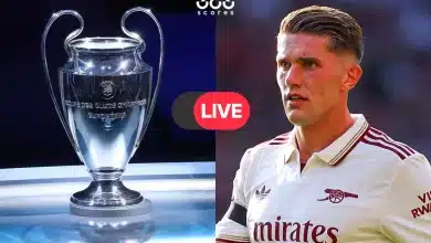 كيفية مشاهدة مباراة أرسنال وأتلتيك بيلباو بث مباشر في دوري أبطال أوروبا؟