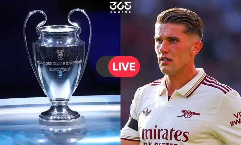 كيفية مشاهدة مباراة أرسنال وأتلتيك بيلباو بث مباشر في دوري أبطال أوروبا؟