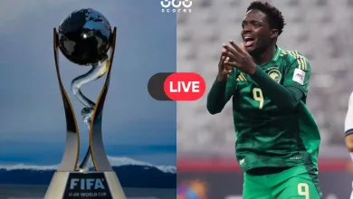 قناة ناقلة مجانًا.. أين تشاهد مباراة السعودية وكولومبيا بث مباشر في كأس العالم للشباب؟