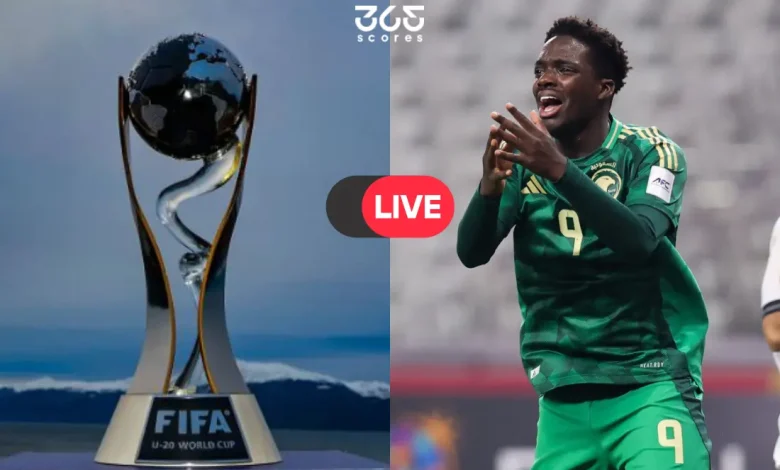قناة ناقلة مجانًا.. أين تشاهد مباراة السعودية وكولومبيا بث مباشر في كأس العالم للشباب؟