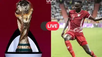 كيفية مشاهدة مباراة منتخب السودان وتوغو بث مباشر في تصفيات كأس العالم؟