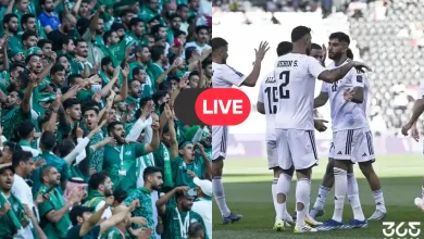 كيفية مشاهدة مباراة السعودية والعراق بث مباشر مجانًا في كأس الخليج للشباب؟