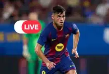 رابط مشاهدة بث مباشر برشلونة وسلافيا براغ اليوم في دوري أبطال أوروبا