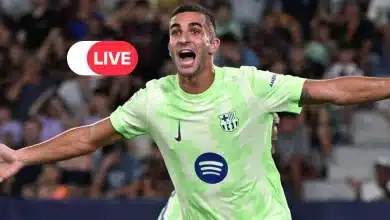 كيفية مشاهدة مباراة برشلونة وفالنسيا بث مباشر في الدوري الإسباني اليوم؟