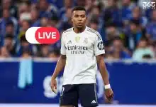 بث مباشر الآن.. كيفية مشاهدة مباراة ريال مدريد وليفانتي في الدوري الإسباني؟