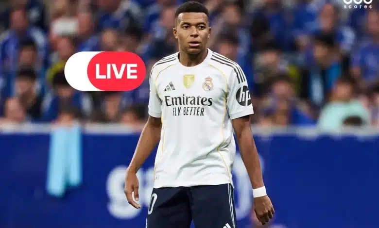 بث مباشر الآن.. كيفية مشاهدة مباراة ريال مدريد وأتلتيك بيلباو في الدوري الإسباني؟