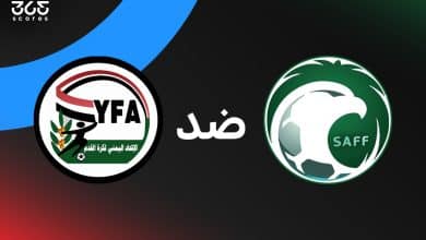 السعودية ضد اليمن