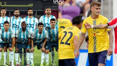 موعد مباراة بيراميدز ضد أوكلاند سيتي والقنوات الناقلة في كأس إنتركونتيننتال