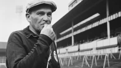 بيلا جوتمان - بنفيكا - المصدر: gettyimages