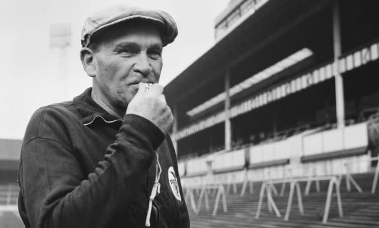 بيلا جوتمان - بنفيكا - المصدر: gettyimages