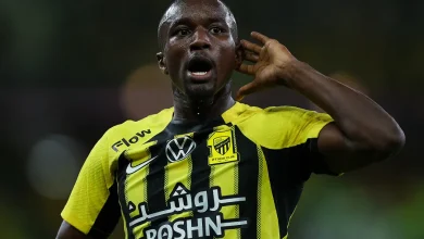 تشكيل الاتحاد ضد الخليج في الدوري السعودي