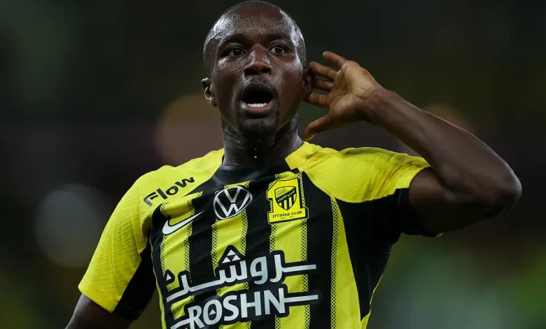 تشكيل الاتحاد ضد الخليج في الدوري السعودي