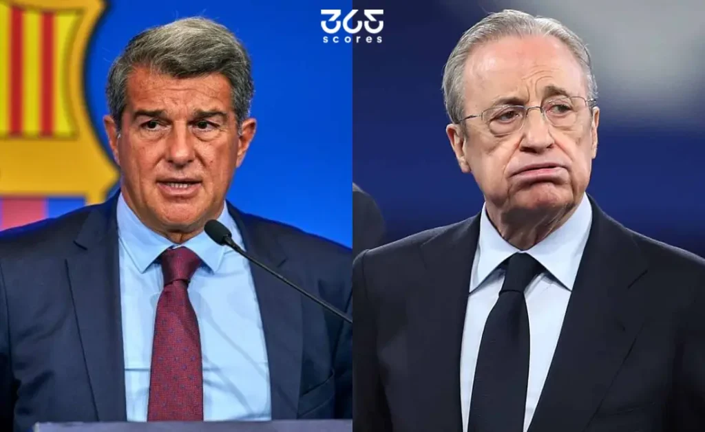 هل يتعاقد ريال مدريد وبرشلونة مع صفقات في اليوم الأخير من الميركاتو؟