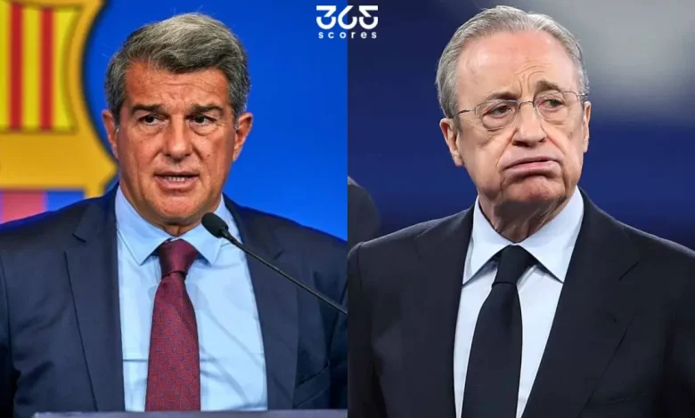 هل يتعاقد ريال مدريد وبرشلونة مع صفقات في اليوم الأخير من الميركاتو؟