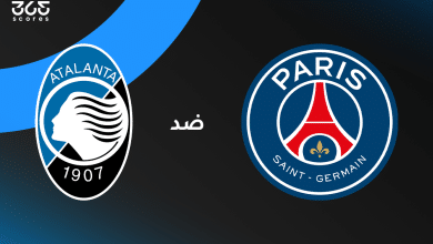ملخص وأهداف مباراة باريس سان جيرمان ضد أتالانتا