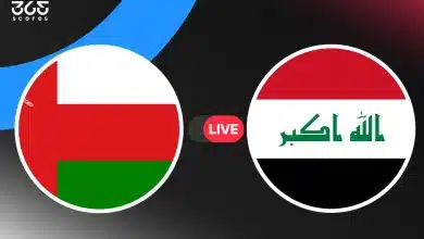 ملخص وأهداف العراق ضد عمان