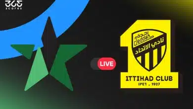 مباشر مباراة الاتحاد اليوم