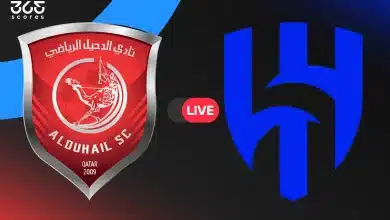 مباشر مباراة الهلال ضد الدحيل اليوم