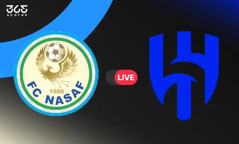 مباشر مباراة الهلال اليوم