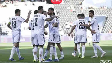 كيفية مشاهدة مباراة العراق وعمان بث مباشر في تصفيات كأس آسيا تحت 23 سنة؟