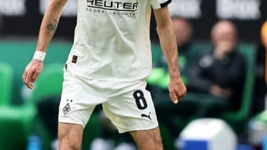 جوليان فايجل- (المصدر:Gettyimages)